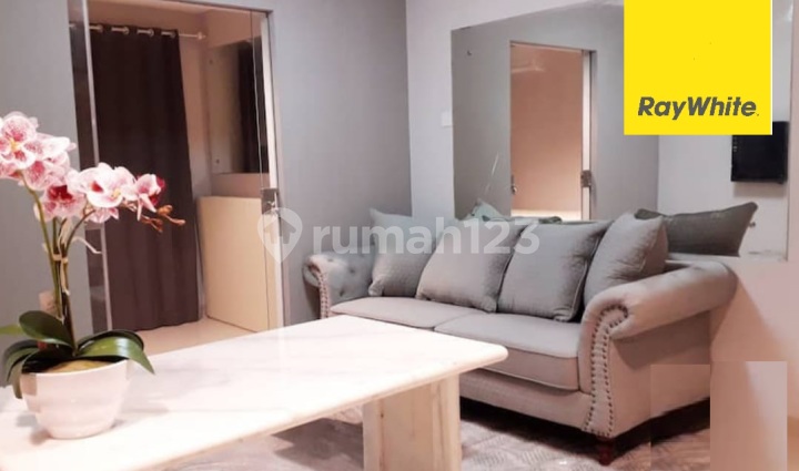 Disewakan Apartement Furnish Di Praxis Genteng Surabaya