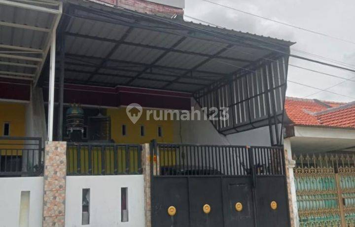 Dijual Rumah Dijalan Sidotopo Wetan Indah Surabaya