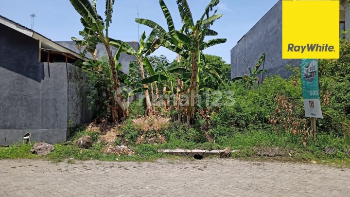 Tanah Dijual Di Permata Juanda Sidoarjo Tanah Dijual Di Permata Juanda Sidoarjo