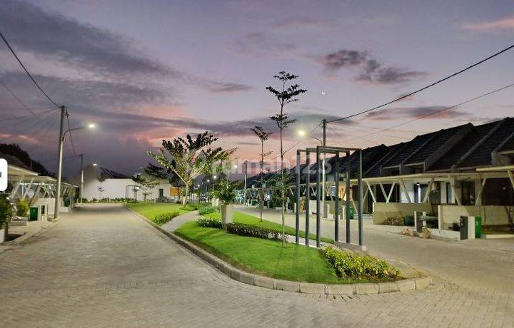 Dijual Rumah Di Perumahan Taman Sukodono Regency Sidoarjo