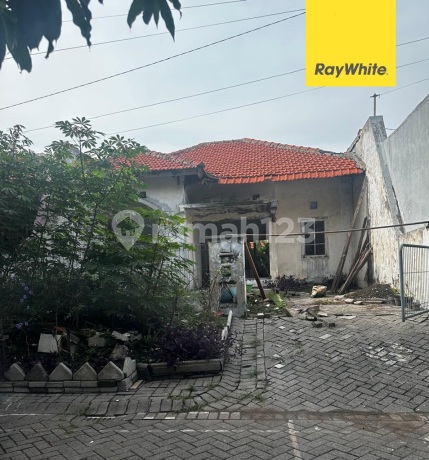 Rumah Hitung Tanah Dijual di Perum Ready Kota Damai Surabaya Rumah Hitung Tanah Dijual di Perum Ready Kota Damai Surabaya