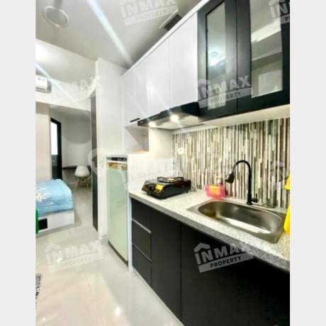 S09evi Apartemen Studio Full Furnished Dekat Umm View City S09evi Apartemen Studio Full Furnished Dekat Umm View City