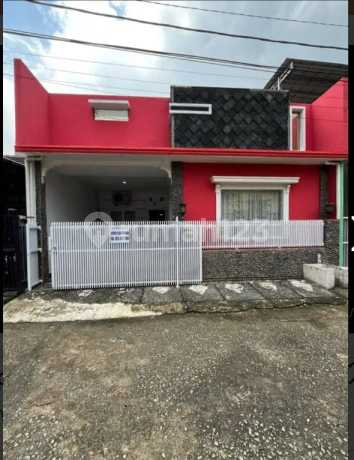 Rumah siap huni dalam perumahan Permata Legenda Bekasi Timur Rumah siap huni dalam perumahan Permata Legenda Bekasi Timur