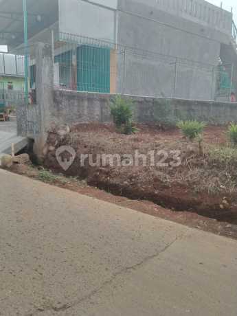 Kavling tanah siap bangun LT. 3300 di Jl. Griya Pratama Mas, Taman Rahayu, Setu, Bekasi Kavling tanah siap bangun LT. 3300 di Jl. Griya Pratama Mas, Taman Rahayu, Setu, Bekasi