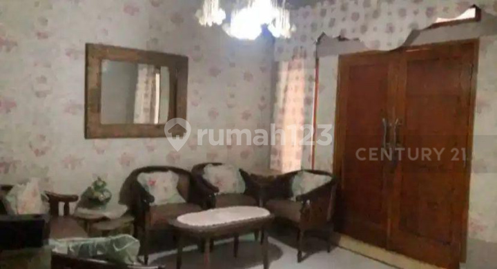 For Sale Single-Story House in Perumnas 2 Karawaci Tangerang For Sale Single-Story House in Perumnas 2 Karawaci Tangerang