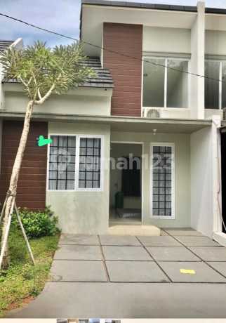 Rumah Rapi Siap Huni Kana Park Tangerang Kabupaten Rumah Rapi Siap Huni Kana Park Tangerang Kabupaten