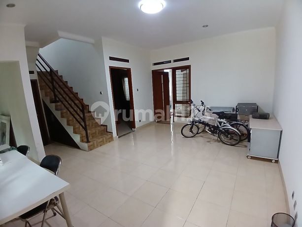 Rumah Nyaman Dijual di Antapani Residence Rumah Nyaman Dijual di Antapani Residence