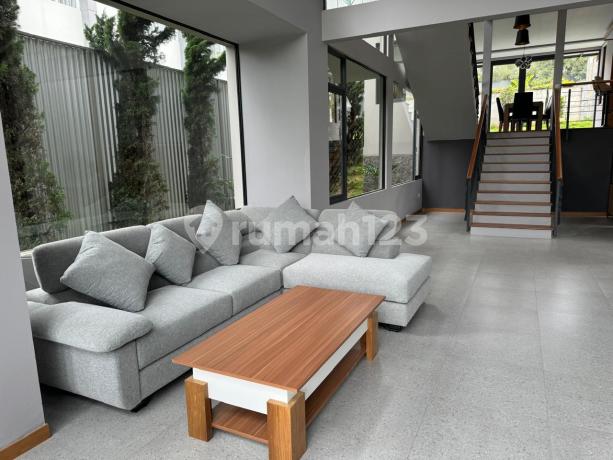Rumah Nyaman Dijual di Resor Dago Pakar Bandung Rumah Nyaman Dijual di Resor Dago Pakar Bandung