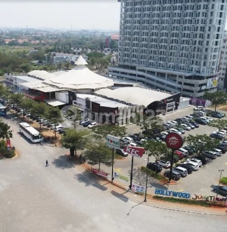 Apartemen Monroe Area Nyaman, Hidup, Stragetis di Cikarang