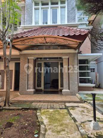 Turun Hatga - Rumah Cantik di Gading Kusuma, Kelapa Gading