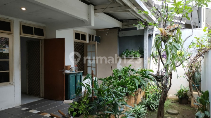 Turun Harga ! Rumah Standart Dekat Mall Kelapa Gading