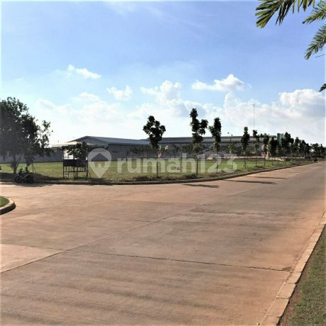 Kav Siap Bangun - 3 Muka @ Marunda Center Kav Siap Bangun - 3 Muka @ Marunda Center