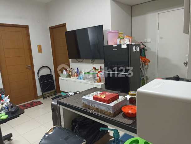 Termurah - Apt Gading Green Hill 2 Br Furnished Siap Huni