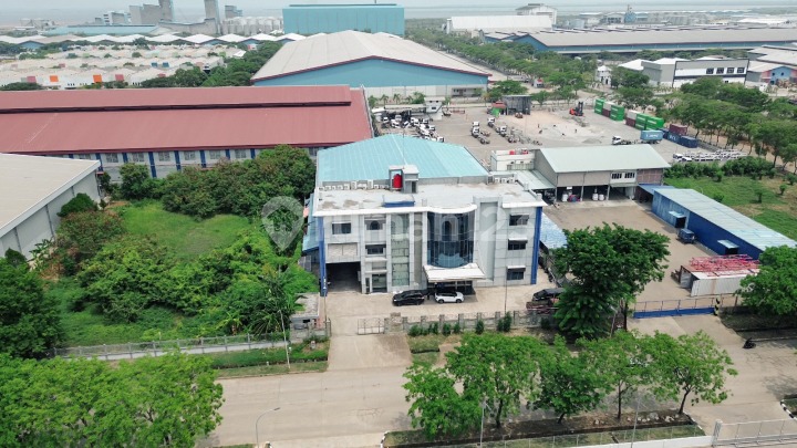 Gudang Bagus Siap Pakai Di Marunda Center, Bekasi Gudang Bagus Siap Pakai Di Marunda Center, Bekasi