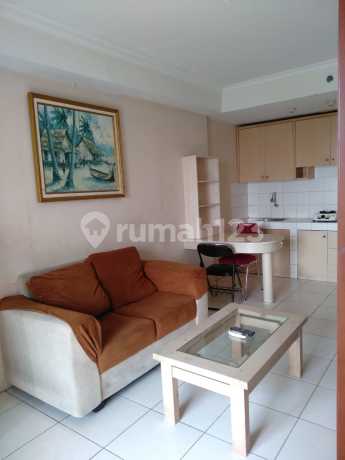 2 Kamar Fully Furnished Murah Serpong