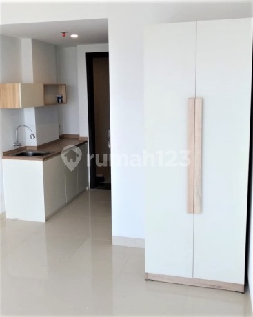 Apartemen Studio Bagus & Murah di Citra Garden City Jalur Transjakarta, Dekat Bandara Apartemen Studio Bagus & Murah di Citra Garden City Jalur Transjakarta, Dekat Bandara