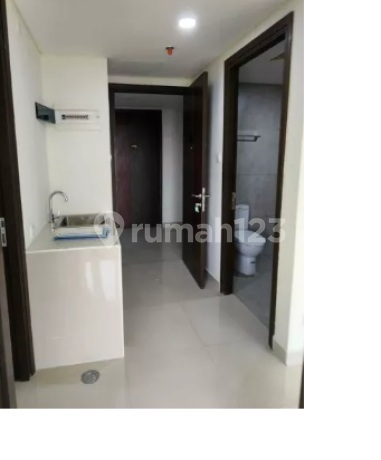 2 Bedroom Aptmn Siap Huni Pollux Chadstone Integrated dengan Mall