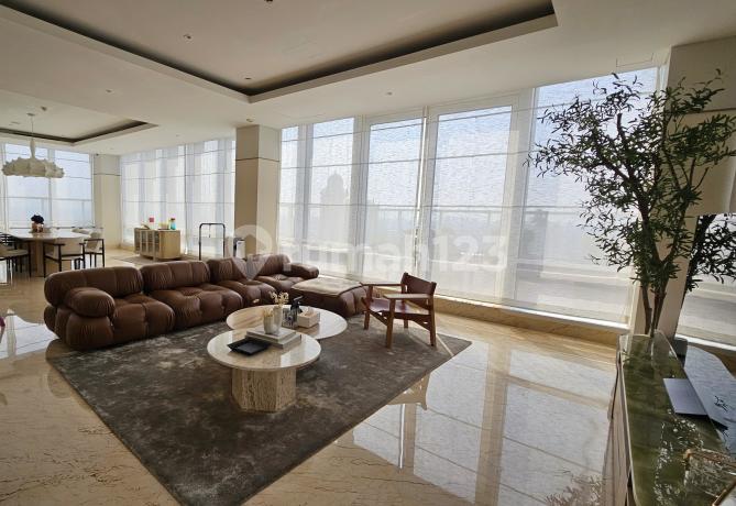 Jual Good For Inves Apartemen Providence Park - Junior Penthouse Jual Good For Inves Apartemen Providence Park - Junior Penthouse