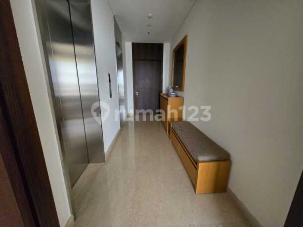 Jual Apartemen Pakubuwono Spring Furnished