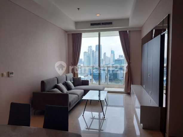 For Rent Apartemen The Element 2bedroom Furnished