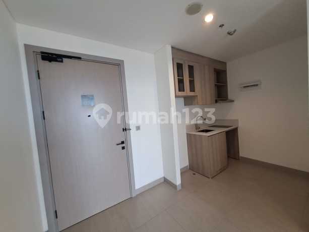 Apartemen Fatmawati City Center 1 BR Baru