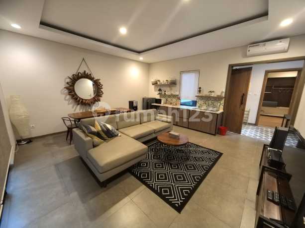 Jual Vila Vimala Hills Cluster Rinjani Terawat Baik Siap Huni