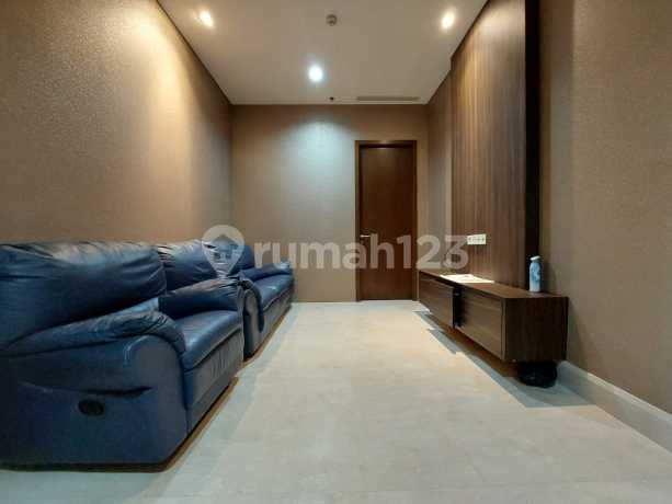 Best Price Unit At The Pakubuwono Signature Semi Furnished 