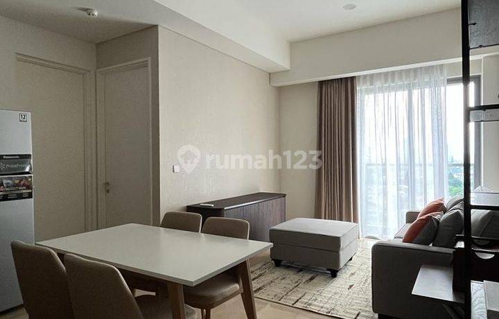 Best Unit @57Promenade - 1Br - Fully Furnished