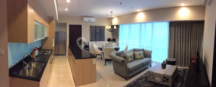Dijual Murah 3Br Furnished Apartment @Setiabudi Skygarden - Best Priceee Dijual Murah 3Br Furnished Apartment @Setiabudi Skygarden - Best Priceee