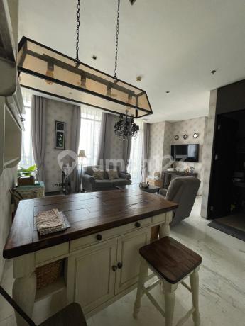 Affordable 2BR Apartment for Sale @Senopati Suites - Best Price