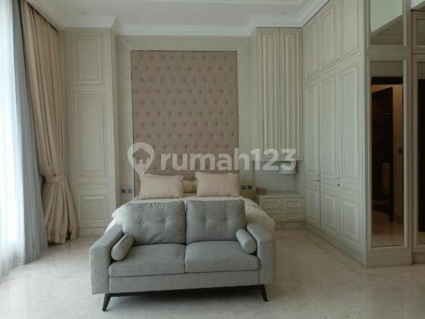 Disewakan Best Unit @Pacific Place SCBD Jakarta, Good Unit