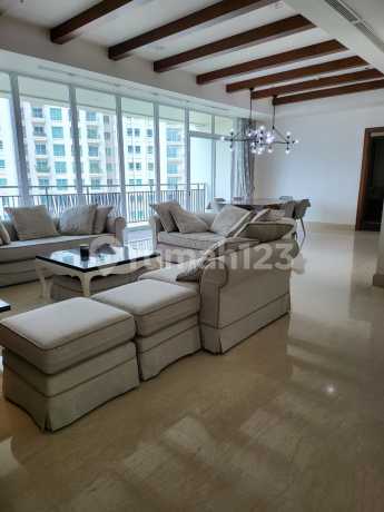 Best Unit Luxury Apartment Pakubuwono Signature Strategic Location In South Jakarta - Type 4+1Br Fully Furnished Best Unit Luxury Apartment Pakubuwono Signature Strategic Location In South Jakarta - Type 4+1Br Fully Furnished