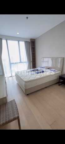 Apartment Izzara 2BR South Jakarta – Fully Furnished – Special Price