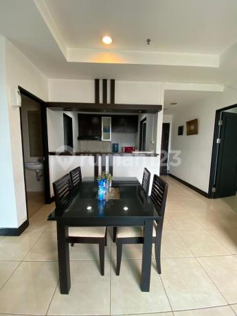 Dijual Essence Dharmawangsa 3+1 Kamar Luas 100 m2 Harga Nego Sampai Deal