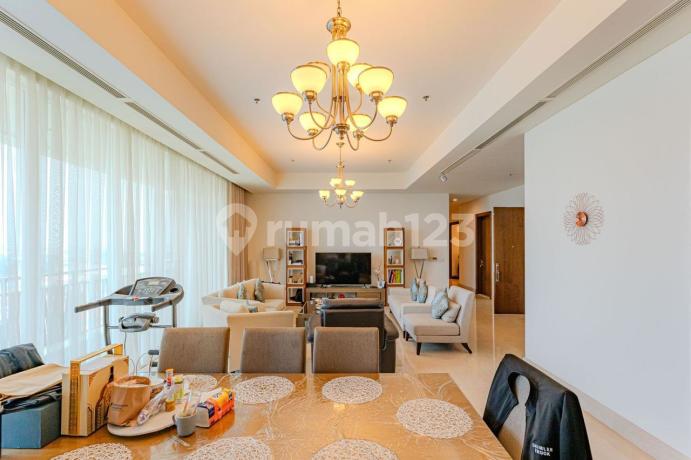 Sewa Cepat & Siap Pakai, Pakubuwono Signature Apartment, 3+1Br 385 Sqm Furnished Bagus / Also Available Other Units Sewa Cepat & Siap Pakai, Pakubuwono Signature Apartment, 3+1Br 385 Sqm Furnished Bagus / Also Available Other Units