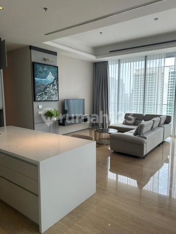 Disewakan Segera Apartemen La Vie All Suites Kuningan Jakarta Selatan - 2+1 BR Full Furnished Disewakan Segera Apartemen La Vie All Suites Kuningan Jakarta Selatan - 2+1 BR Full Furnished