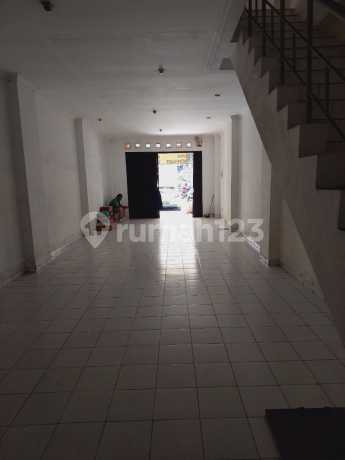Jual Cepat Nego Sampai Jadi Ruko Mutiara Taman Palem Butuh Minim Renovasi 260 m2 HGB Cengkareng, Jakarta Barat