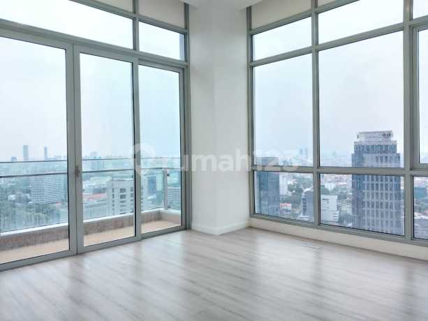 Mewah Stature Residences Kebon Sirih Jakarta Pusat Penthouse
