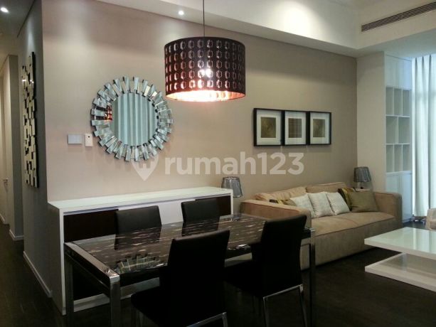 Verde Kuningan 2 Bedroom Good Furnished Jakarta Selatan Verde Kuningan 2 Bedroom Good Furnished Jakarta Selatan