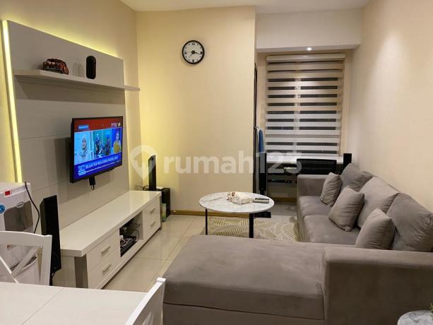 Strategis Gandaria Heights 1br Good Location Jakarta Selatan Strategis Gandaria Heights 1br Good Location Jakarta Selatan