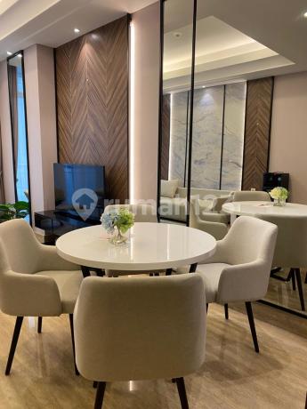 South Hills 2br Modern Furnished Strategic Location South Jakarta South Hills 2br Modern Furnished Strategic Location South Jakarta