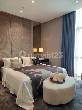 Luxurious Apartment Verde Two 3br Spacious Layout With Balcony Luxurious Apartment Verde Two 3br Spacious Layout With Balcony
