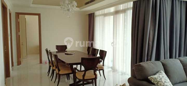 Apartment Botanica, Jakarta Selatan All Units Best Price