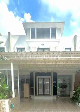 For Sale: Elegant 3-Bedroom Home in Thamrin City Complex