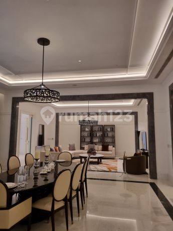 Hand Over Now! Jual Apartemen Ultra Luxury Residence Le Parc, Best Price and Best Unit From Us! 