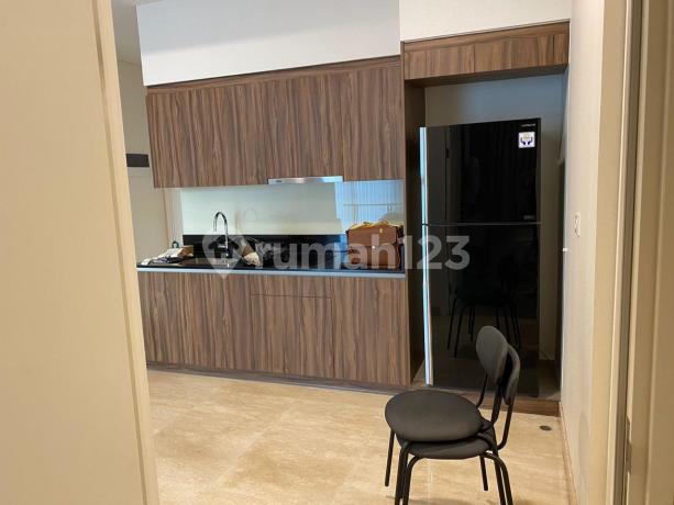 For Sale 57 Promenade - Hunian Modern di Lokasi Premium For Sale 57 Promenade - Hunian Modern di Lokasi Premium