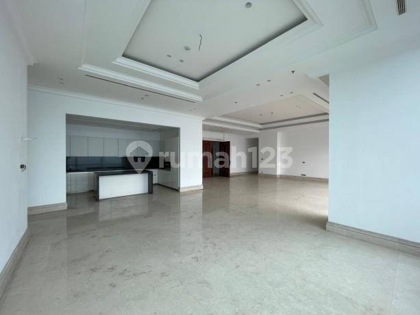 Dijual Raffles Residence 500 m² - Apartemen Mewah & Strategis di Jakarta Dijual Raffles Residence 500 m² - Apartemen Mewah & Strategis di Jakarta