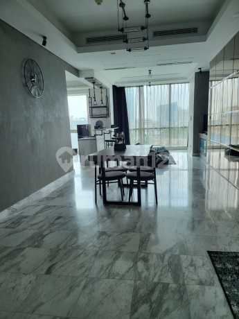 Dijual 3 Bedroom Siap Huni di The Peak - Fully Furnished & Lokasi Strategis Dijual 3 Bedroom Siap Huni di The Peak - Fully Furnished & Lokasi Strategis