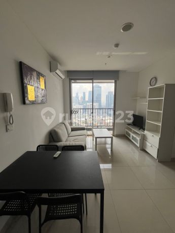 The Newton Full Furnished Best Price Good View The Newton Full Furnished Best Price Good View