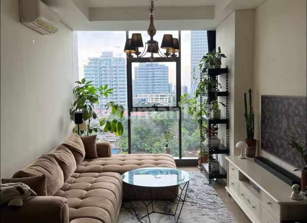 For Lease : L'Avenue North Tower, 2BR + Maid Room, 109 m² For Lease : L'Avenue North Tower, 2BR + Maid Room, 109 m²